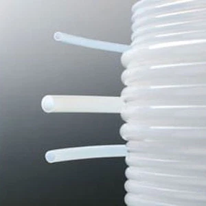 PTFE Teflon Tubing 4mm x 5mm Sold By 5 Meter Roll - Picture 1 of 1