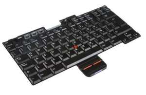 02K5531 Spanish Keyboard Unit/ Teclado En Espa�ol (Latin American) - Picture 1 of 1