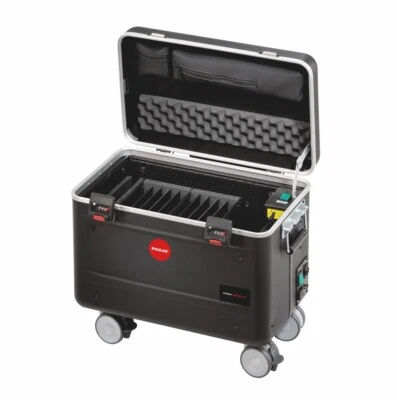 PARAT PARAPROJECT® Case U10 Plus (ohne Kabel) - Bild 1 von 4