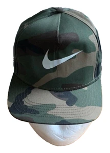Gorra de béisbol camuflada para hombre - Imagen 1 de 8