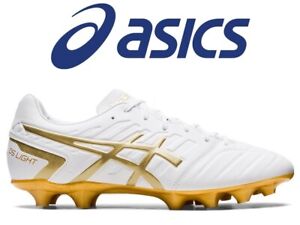 New asics Soccer Shoes DS LIGHT CLUB 1103A074 122 Freeshipping!!
