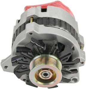 Bosch Alternator (New) AL668N