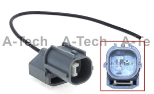 NEW A/C Compressor Plug Pigtail Connector Harness HS110 for Honda Odyssey 1995-2 - Picture 1 of 3