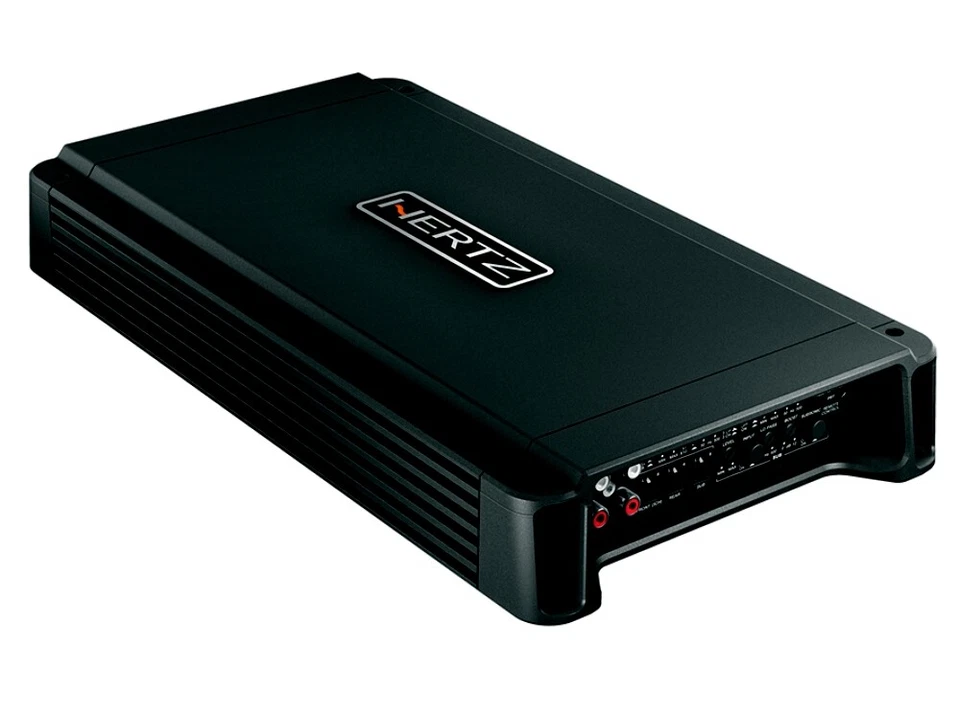 Hertz HCP 5D - digitaler 5 Kanal Verstärker 750W - Bild 1 von 1