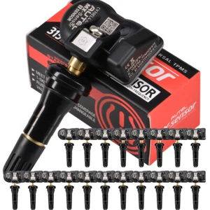 Autel Tire Pressure Sensors TPMS MX-Sensor 315MHz &433MHz Universal Programmable - Picture 1 of 24