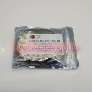 NEW FTDI FT232RQ USB to RS485 Serial Adapter Converter USB-RS485-WE-1800-BT. - Picture 1 of 6