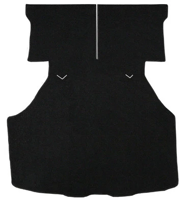 Alfombra Cutpile de repuesto para Toyota Celica Supra 1982-1985|Cargo Área Foto 1 de 2