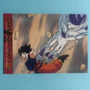 Frieza N-87 DRACHENBALL Z CARDDASS 2003 AMADA DBZ Toriyama Akira Japan - Bild 1 von 6