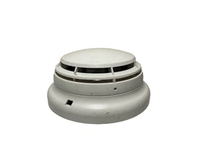 Simplex 4098-9714 Brandmelder Rauchmelder + 4098-9792 Sockel - Bild 1 von 5