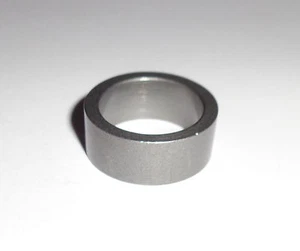 Fitschenring Set mit 2 Stück für Feuerschutztüren Feuerschutztür Stahltür 22,2mm - Bild 1 von 1