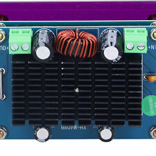 Adjustable VoltageRegulator VoltReducer Transformer Module XH‑M409 DC5‑36V ♡