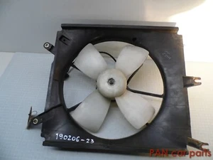 Kühlerlüfter Kühlgebläse Ford Probe Denso AY162500-5679, 11L,022750-4387, AL01, - Picture 1 of 6