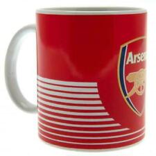 Arsenal FC Mug - Linear Cup 11 oz