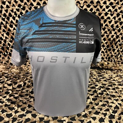 NUEVA CAMISETA HK Army Dri Fit - Líquida - XX-Grande Foto 1 de 4