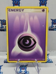 Psychic Energy - 107/109 - Pokemon EX Ruby and Sapphire - MP - Picture 1 of 2