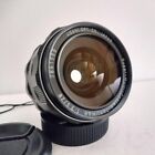 105 Pentax  SMC Takumar 28mm f/3.5 M42 Lens [Near Mint]  from Japan