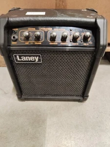 Laney Linebacker 5 Guitar Amp - Used, Working, Cosmetic Wear - Picture 1 of 5