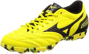Mizuno Fußball Futsalschuhe Monarcida FS TF Q1GB1812 gelb US9,5 (27,5cm) - Bild 1 von 1