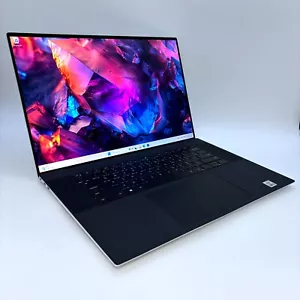 Dell XPS 9700 17" Intel Core i7 HEXA 5GHz 1TB 64GB Nvidia GTX Garanzia - Foto 1 di 20