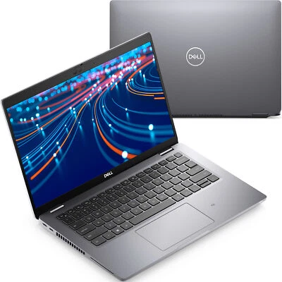 DELL Latitude 5420 - 14' FHD IPS - i7 11gen bis 64GB RAM/2TB SSD NVMe W11 TOUCH - Bild 1 von 4