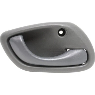 Manija de puerta interior para Suzuki Grand Vitara Esteem XL-7 1995-2006 Foto 1 de 4