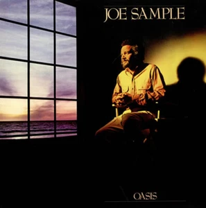 Joe Sample - Oasis - Used Vinyl Record - N15851z - Picture 1 of 1