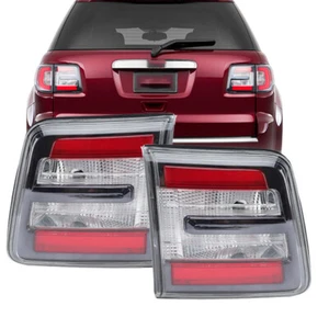 Luz trasera interior LED izquierda y derecha para GMC Acadia 2013 2014-2016 freno - Imagen 1 de 9