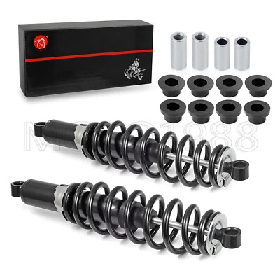 Amortiguador de puntal delantero para Polaris Ranger 800 2010-2016 Crew 800 2010-2013 Foto 1 de 4