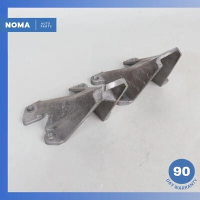 97-06 Jaguar X100 XK8 XJ8 VDP Right & Left Engine Mount Bracket Support Set OEM - Image 1 of 4