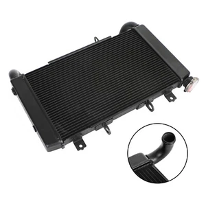 Aluminum Radiator Cooler Cooling For HONDA CB CBR 650 R 650R 2019-2023 E2 - Picture 1 of 16