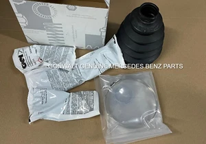 Mercedes Benz GLC 63 43 AMG GLC 300 2017-2023 Repair Kit Boot 2063306604 - Picture 1 of 4