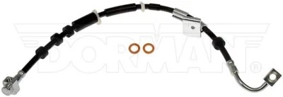 Manguera hidráulica de freno Dorman H622780 para Chrysler Pacifica Foto 1 de 4
