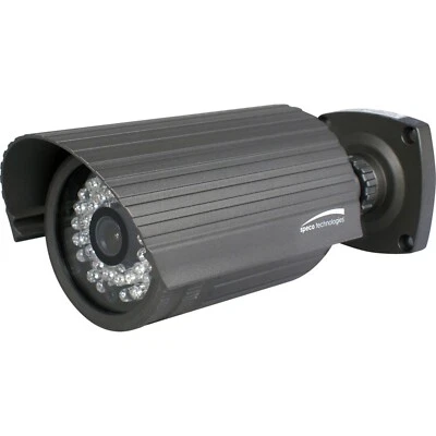 Speco 2 Megapixel Network Camera O2B5 Bullet - Image 1 of 4