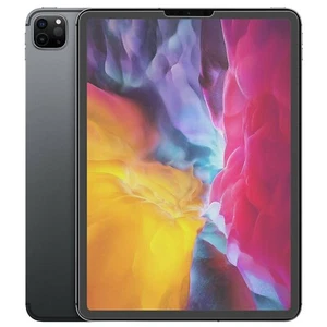 9H Hartglasfolie Apple iPad Pro 11" 2020 18 Tablet Display Schutzglas Full-Cover - Bild 1 von 6