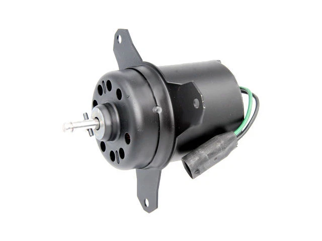 Motor ventilador condensador aire acondicionado Plymouth Voyager 1996-1997 79549MNWV 2,4 L 4 cilindros Foto 1 de 2