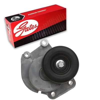 Gates Drive Belt Tensioner Assembly For 1990-2000 Lexus LS400 4L V8 GAS Foto 1 de 4