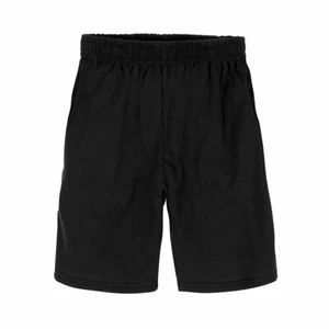 Hanes Boy's Jersey Short-D202 - Picture 1 of 12