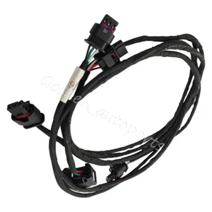 #61129244423 Front Bumper Parking Sensor Wiring Harness for BMW X6 E71 2008-2014 - Picture 1 of 8