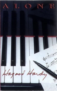 Hagood Hardy - Alone (Cass, Album) - Bild 1 von 5