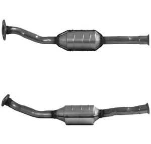 CATALIZZATORE PER Peugeot Partner Combispace 1.1 98 KW 60 CV Catalizzatore - Imagen 1 de 1