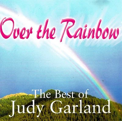 CD - JUDY GARLAND - The best of - Photo 1/2