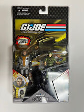 Hasbro. G.I. Joe. 25th Anniversary. Comic Pack Deep Six & Rock n Roll. MOC. 2008