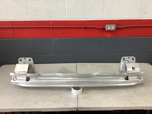 2017- 2020 AUDI Q7 REAR REINFORCEMENT BAR 4M0807309 OEM - Picture 1 of 19