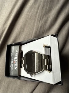 ARMITRON 40/8475GP (BJ3407) Men’s Watch, Quartz, 36mm Face.. - Picture 1 of 3