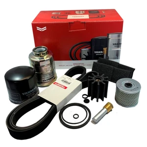 YANMAR Marine Service Kit - 8LV 320 350 370 - SK-8LV-001-G - Picture 1 of 1