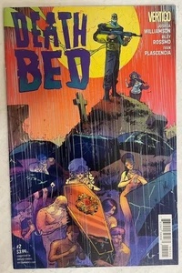 Deathbed #2 (2019) Vertigo - Picture 1 of 1