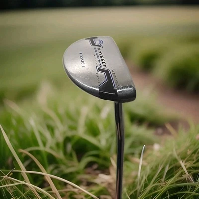 Odyssey Works Versa Rossie I Tank Putter Belly Style 35.5” Golf Club RH UPC199 - Image 1 of 4