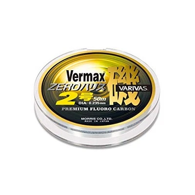 Vermax Isho Zero Harris 164,4 piedi (50 m) n. 1,5 NUOVO - Immagine 1 di 2