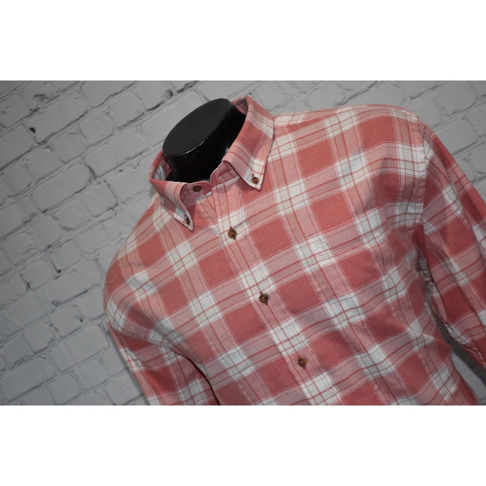 Southern Tide Performance Dress Shirt Mens Size 2XL Polyester Spandex Pink - Image 1 of 4