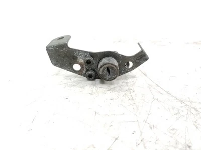 06-08 Kawasaki Ninja EX 650 EX650R Seat Lock Latch (no key) - Image 1 of 4